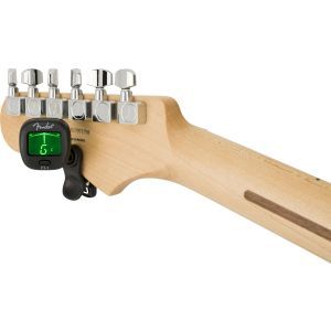 Fender FT-1 Pro Clip Tuner