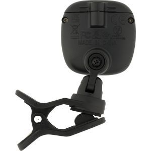 Fender FT-1 Pro Clip Tuner