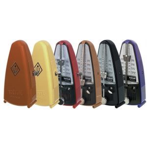 Wittner Piccolo Mahogany 831