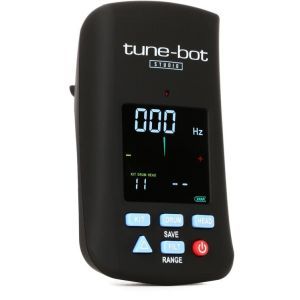 Overtone Labs Tune-Bot Studio