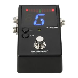 Rockboard Stage Tuner ST-01 V2