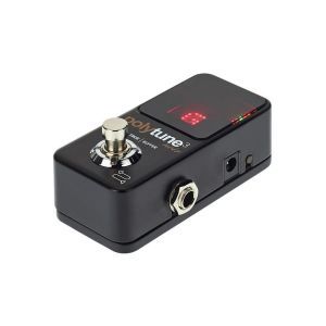 TC Electronic Polytune 3 Noir