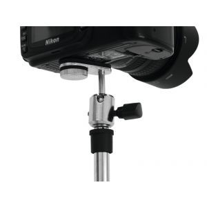 Adaptor Camera pt Stative Microfon Omnitronic