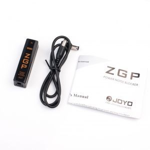 Joyo JP-06 ZGP Power Noise Blocker