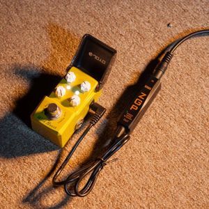 Joyo JP-06 ZGP Power Noise Blocker