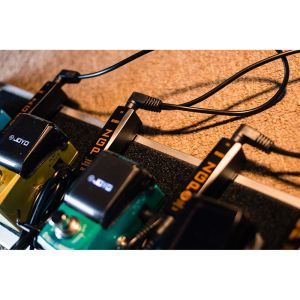 Joyo JP-06 ZGP Power Noise Blocker