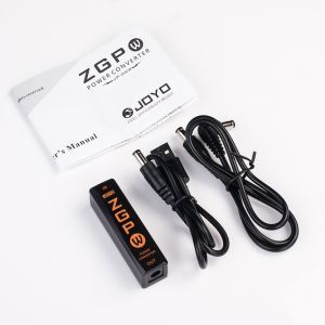Joyo JP-06 ZGP-W Power Converter