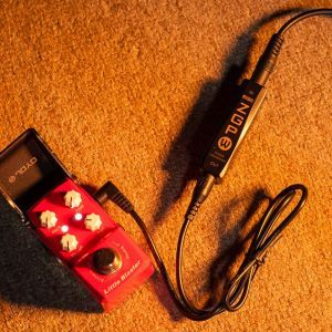 Joyo JP-06 ZGP-W Power Converter