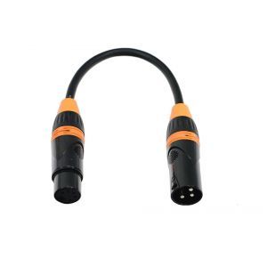 FOS FC-XLR-3M5F