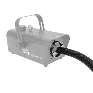 Eurolite UAN-1 Universal Adapter with Hose for Fog Machines