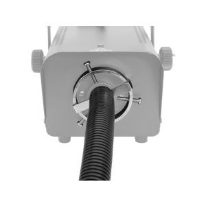 Eurolite UAN-1 Universal Adapter with Hose for Fog Machines