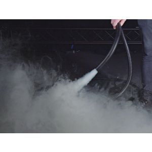 Eurolite UAN-1 Universal Adapter with Hose for Fog Machines