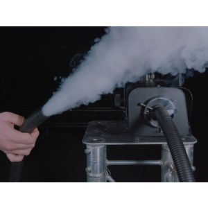 Eurolite UAN-1 Universal Adapter with Hose for Fog Machines
