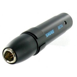 Shure RPM 626