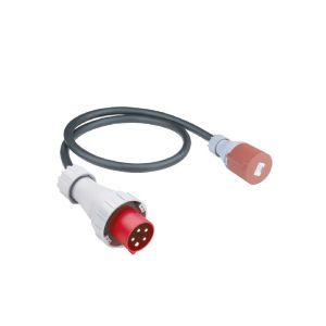 Titanex 5X6 63A Tata-32A Mama 1m