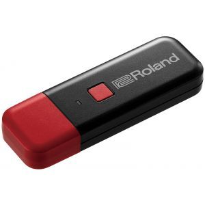 Roland WC-1