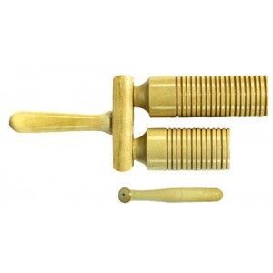 Club Salsa Agogo Wood F835280