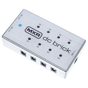 Dunlop MXR DC Brick M 237