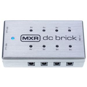 Dunlop MXR DC Brick M 237