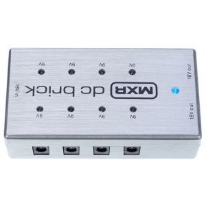 Dunlop MXR DC Brick M 237