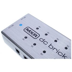 Dunlop MXR DC Brick M 237