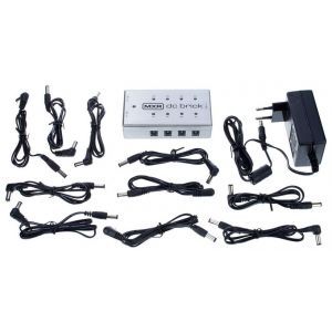 Dunlop MXR DC Brick M 237