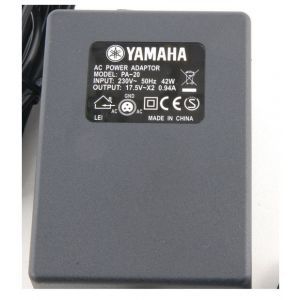 Yamaha PA 20