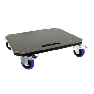 Platforma transport cu roti