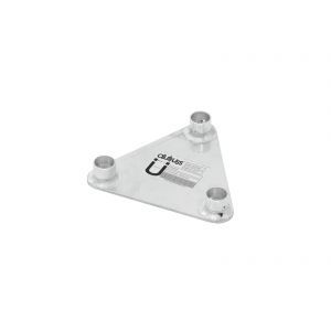 Alutruss DECOLOCK DQ3-BP Base Plate