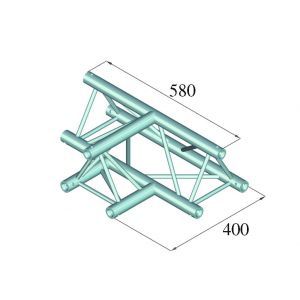 ALUTRUSS DECOLOCK DQ3-PAT36