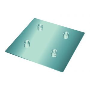 Alutruss QUADLOCK QQGP 50cm x 50cm
