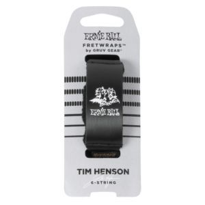 Ernie Ball 9628 Fret Wrap SM Tim Henson Signature