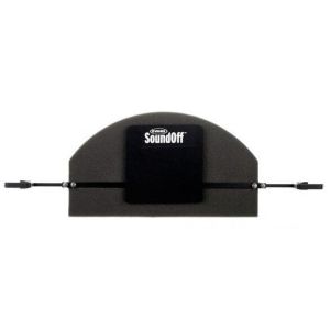 Evans SoundOff Universal Bass Mute