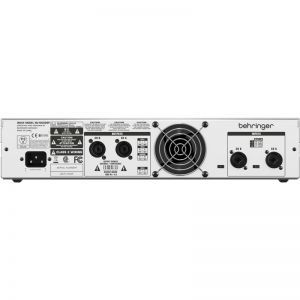 Amplificatoare Behringer iNuke NU1000 DSP