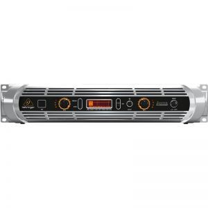 Amplificatoare Behringer iNuke NU1000 DSP