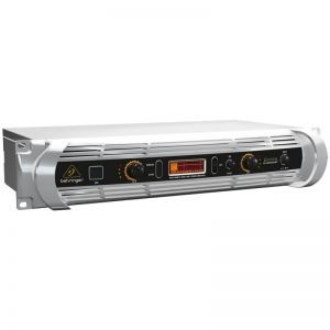 Amplificatoare Behringer iNuke NU3000 DSP | Sound Studio