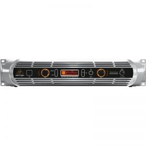 Amplificatoare Behringer iNuke NU6000 DSP