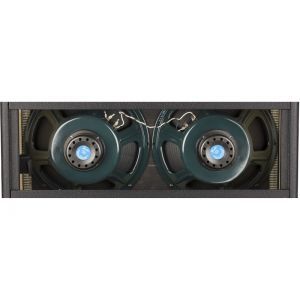 Fender Tone Master Twin Reverb SET