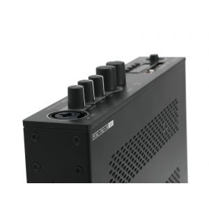 Omnitronic DJP-900P