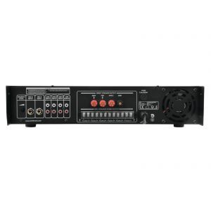 Omnitronic MPZ 250.6