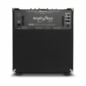 Ampeg Rocket Bass 115