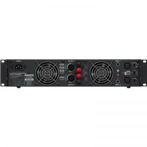 Behringer EPX 2800