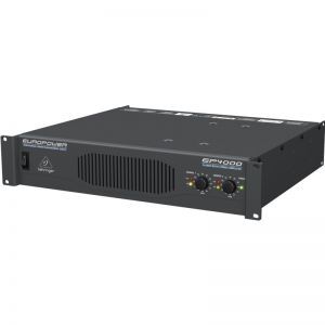 Behringer Europower EP 4000