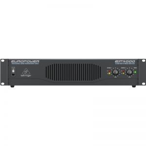 Behringer Europower EP 4000