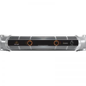 Amplificator Behringer iNuke NU6000
