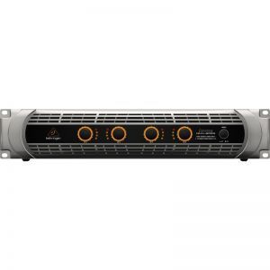 Amplificator Behringer iNuke NU4 6000