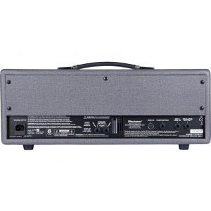 Blackstar Silverline Deluxe Head