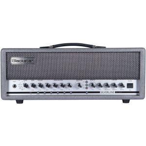 Blackstar Silverline Deluxe Head