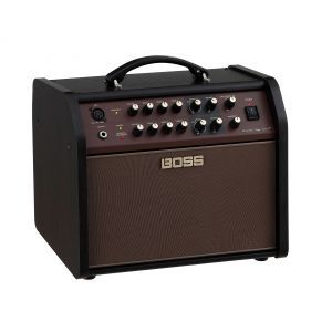 Boss ACS Acoustic Singer Live LT