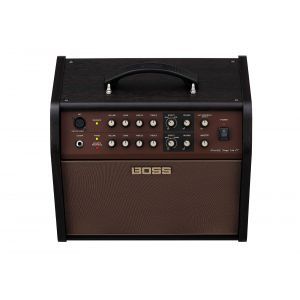 Boss ACS Acoustic Singer Live LT